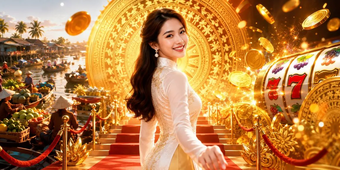 5679at Việt Nam Sảnh casino